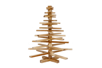 Auf welche Faktoren Sie bei der Wahl der Holzweihnachtsbaum Acht geben sollten