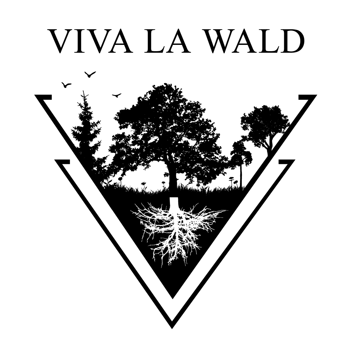 Viva la Wald logo