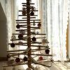 Franky Tree Kiefer Middle mit Kugeln