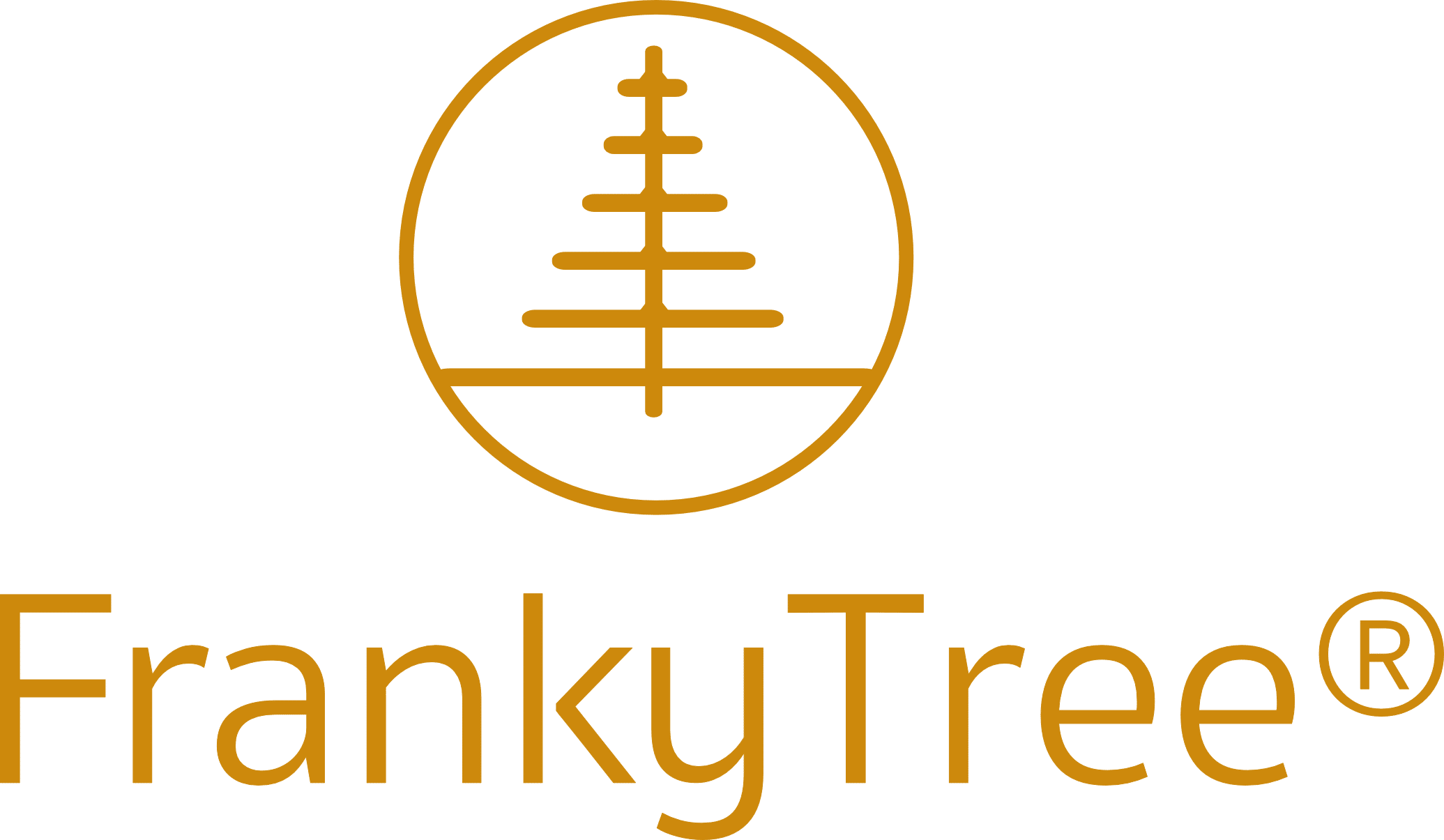 FrankyTree_Logo_Orange Franky Tree Logo<br />